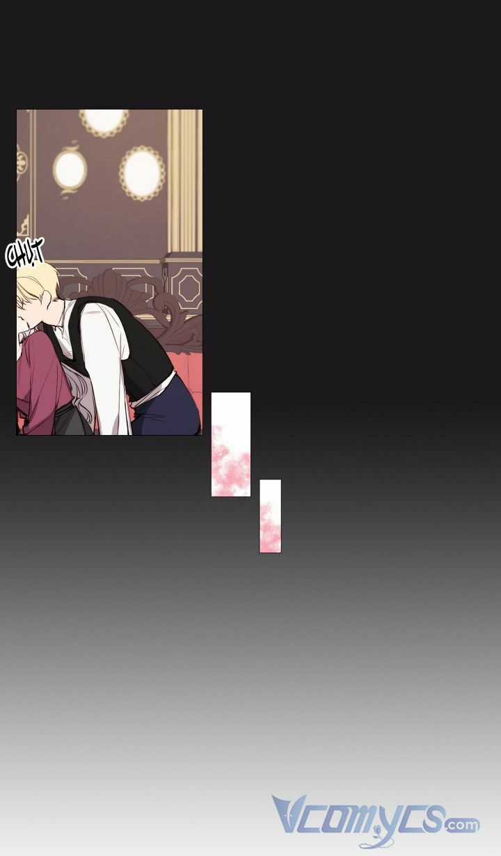 Ác Nữ Cần Bạo Chúa - Chapter 40 - Trang 22
