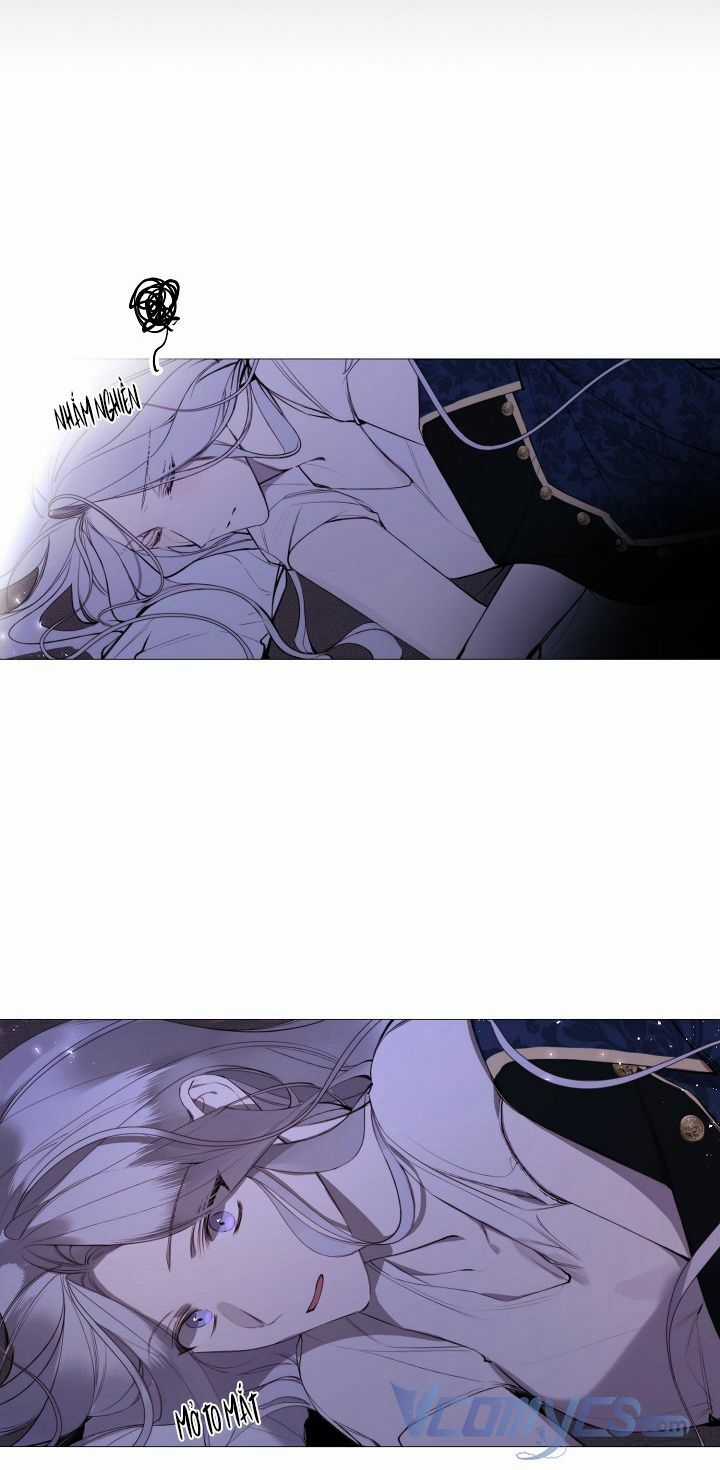 Ác Nữ Cần Bạo Chúa - Chapter 40 - Trang 23