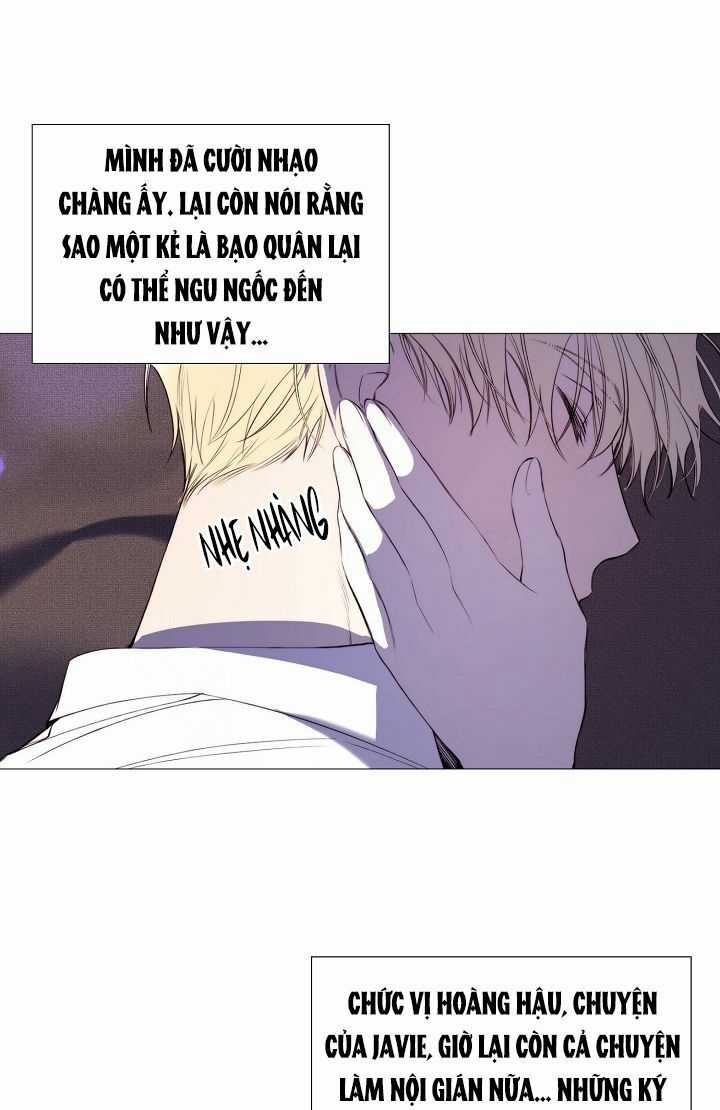 Ác Nữ Cần Bạo Chúa - Chapter 40 - Trang 27