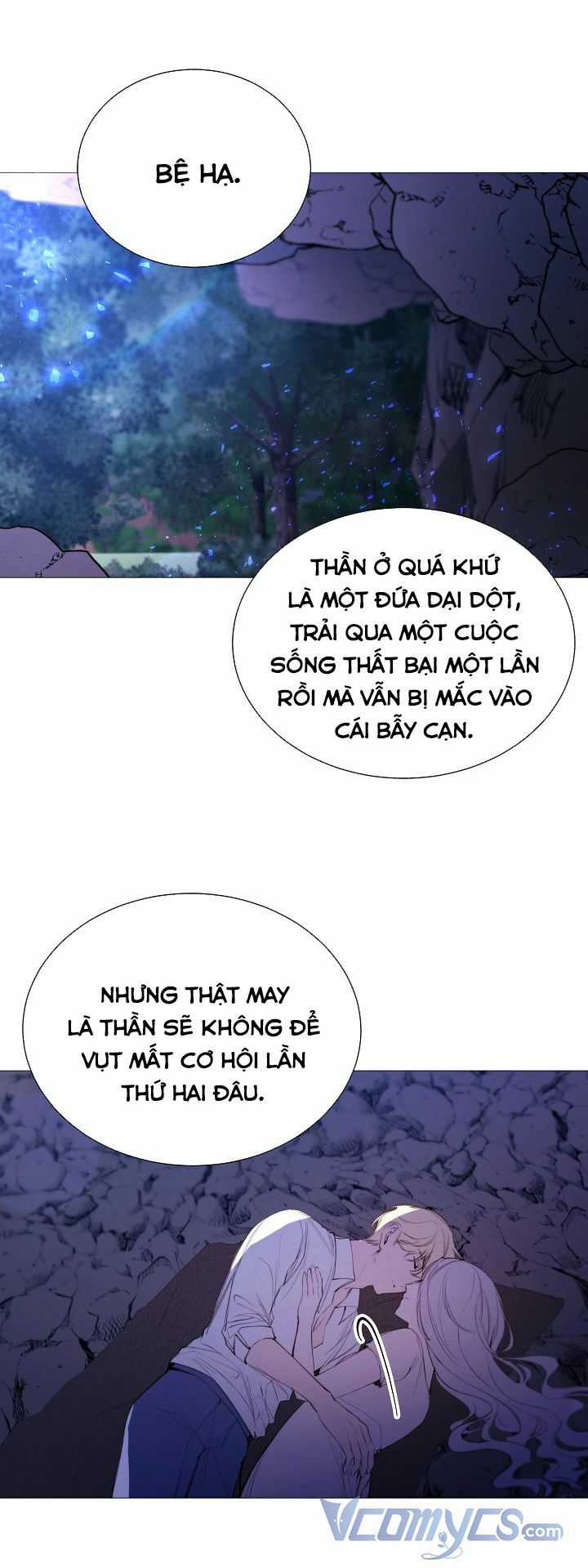 Ác Nữ Cần Bạo Chúa - Chapter 40 - Trang 34