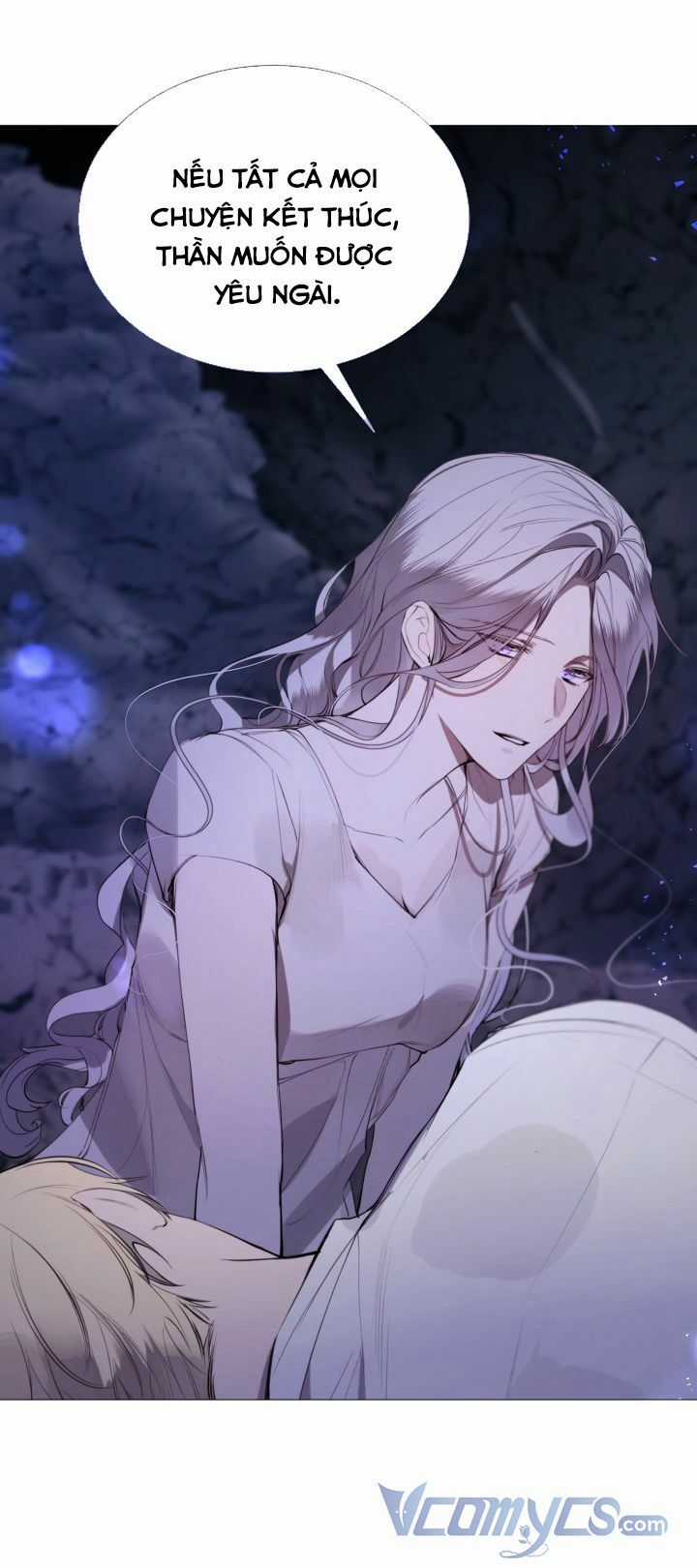 Ác Nữ Cần Bạo Chúa - Chapter 40 - Trang 36