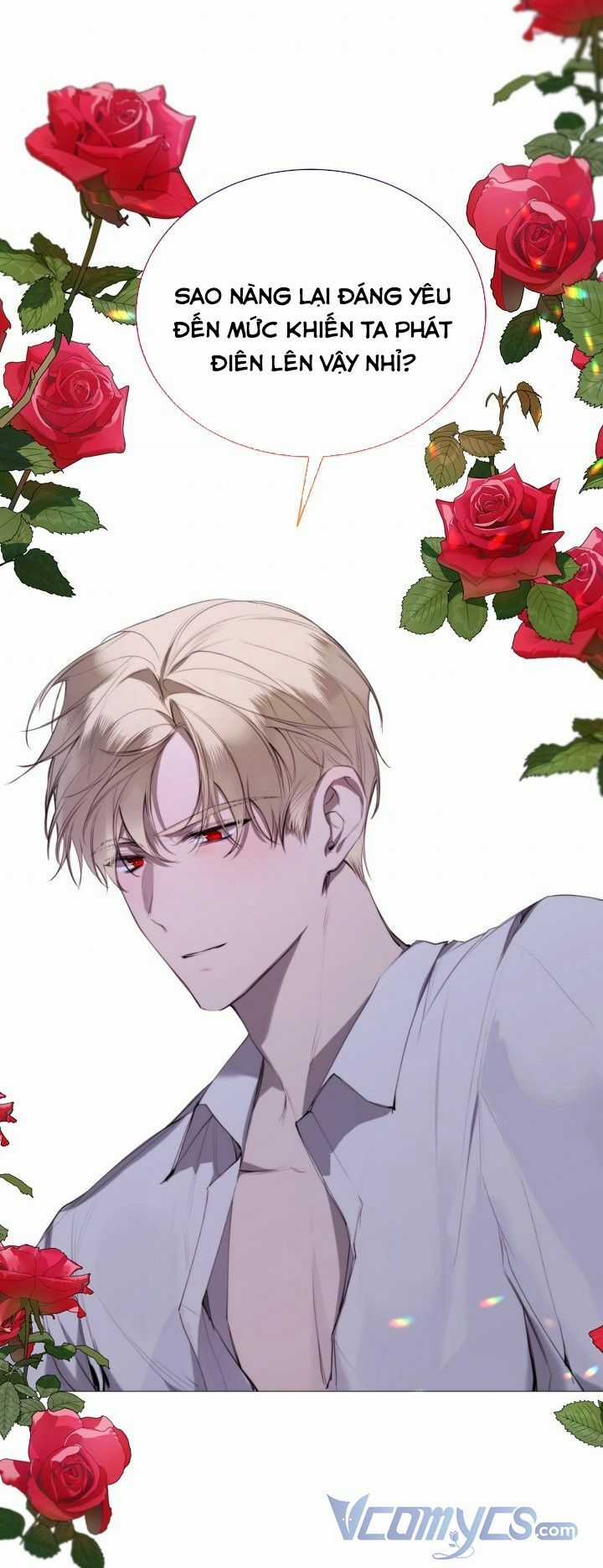 Ác Nữ Cần Bạo Chúa - Chapter 40 - Trang 41