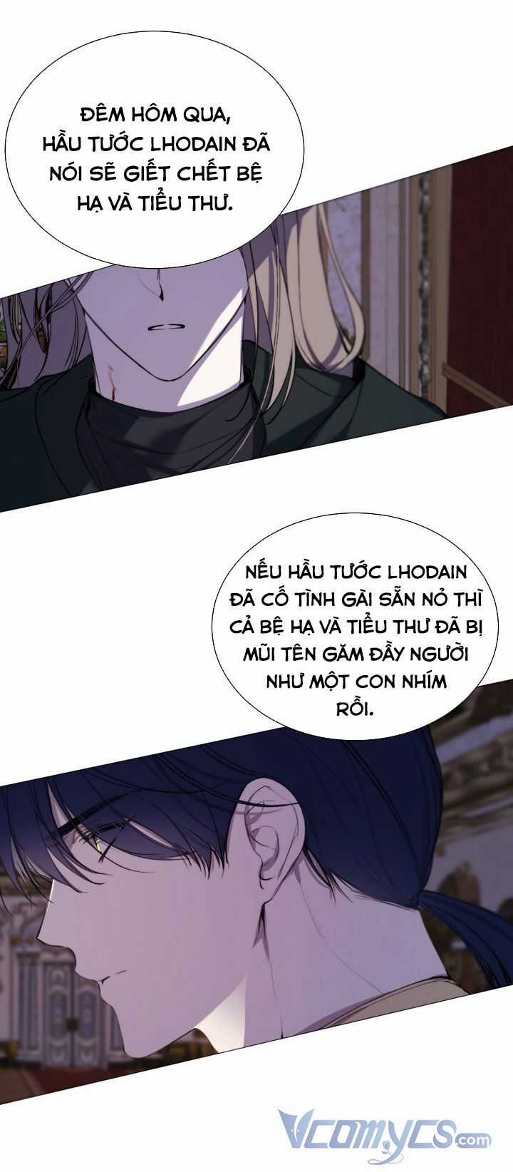 Ác Nữ Cần Bạo Chúa - Chapter 40 - Trang 6