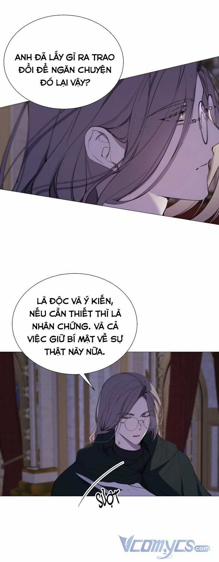 Ác Nữ Cần Bạo Chúa - Chapter 40 - Trang 7