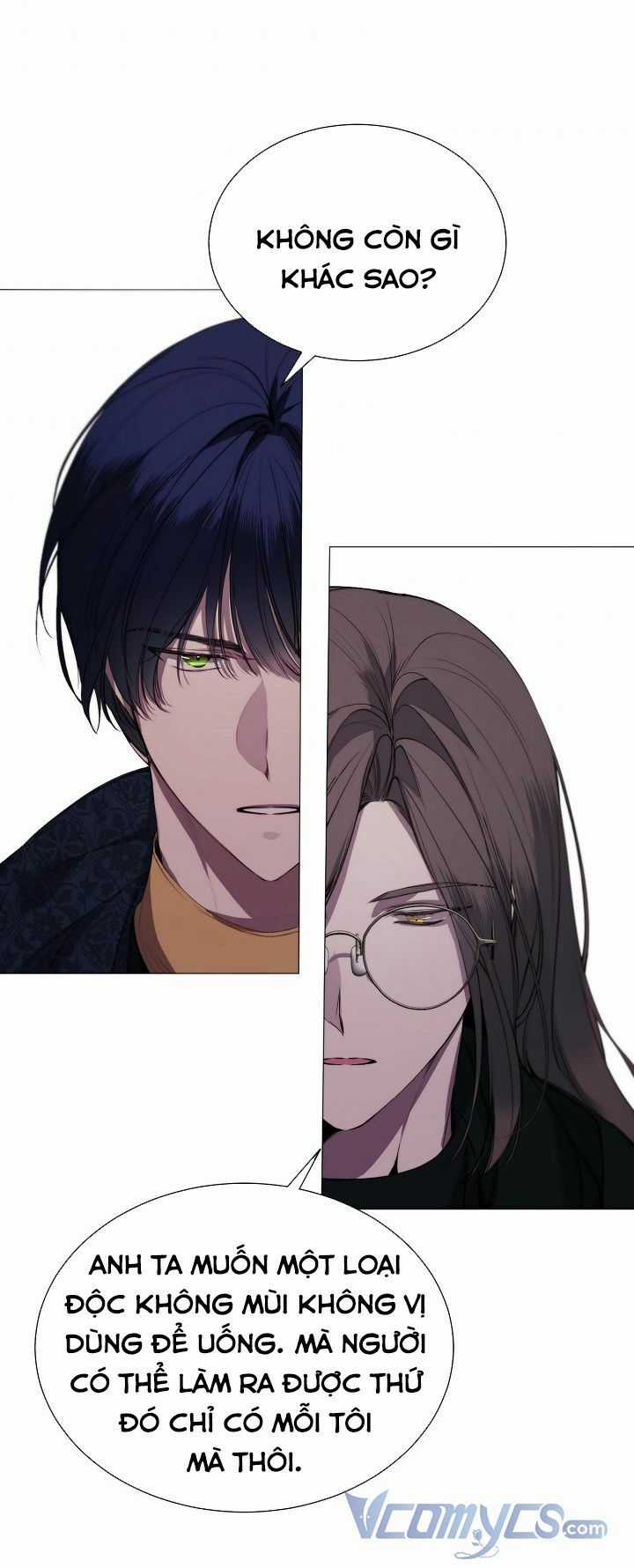 Ác Nữ Cần Bạo Chúa - Chapter 40 - Trang 8