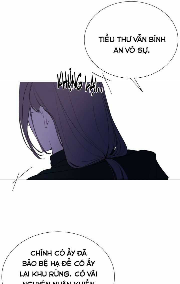 Ác Nữ Cần Bạo Chúa - Chapter 40 - Trang 10