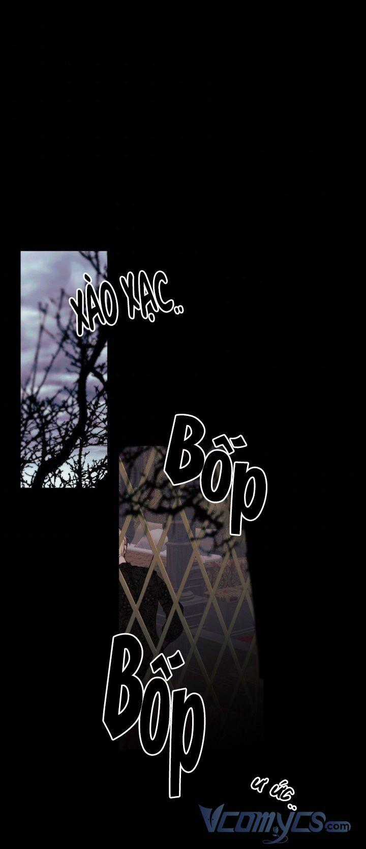 Ác Nữ Cần Bạo Chúa - Chapter 41 - Trang 1