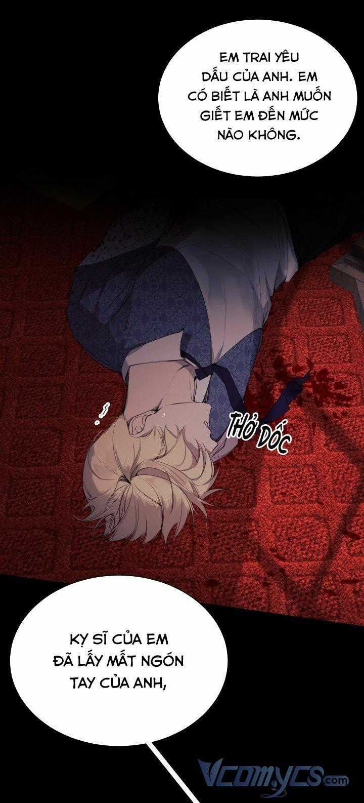 Ác Nữ Cần Bạo Chúa - Chapter 41 - Trang 2