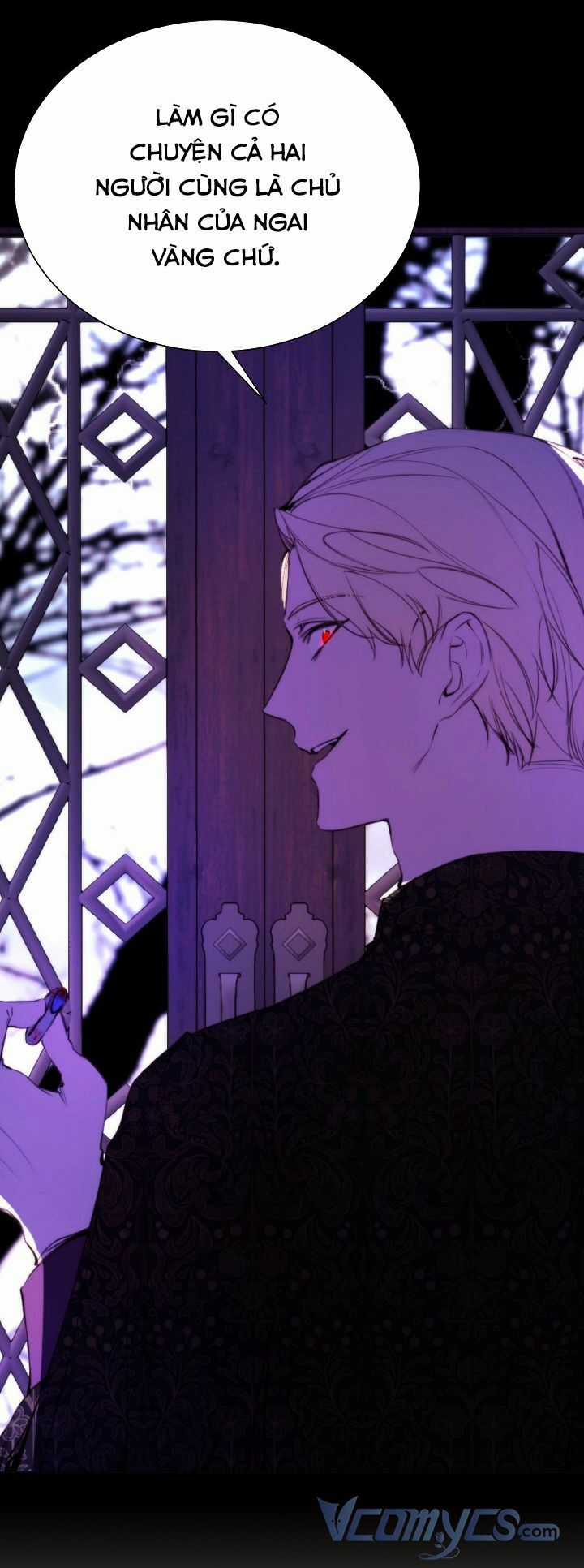 Ác Nữ Cần Bạo Chúa - Chapter 41 - Trang 17