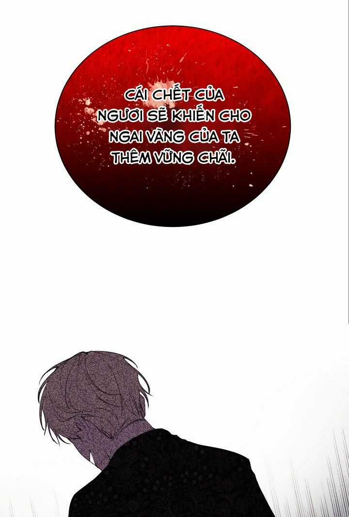 Ác Nữ Cần Bạo Chúa - Chapter 41 - Trang 19