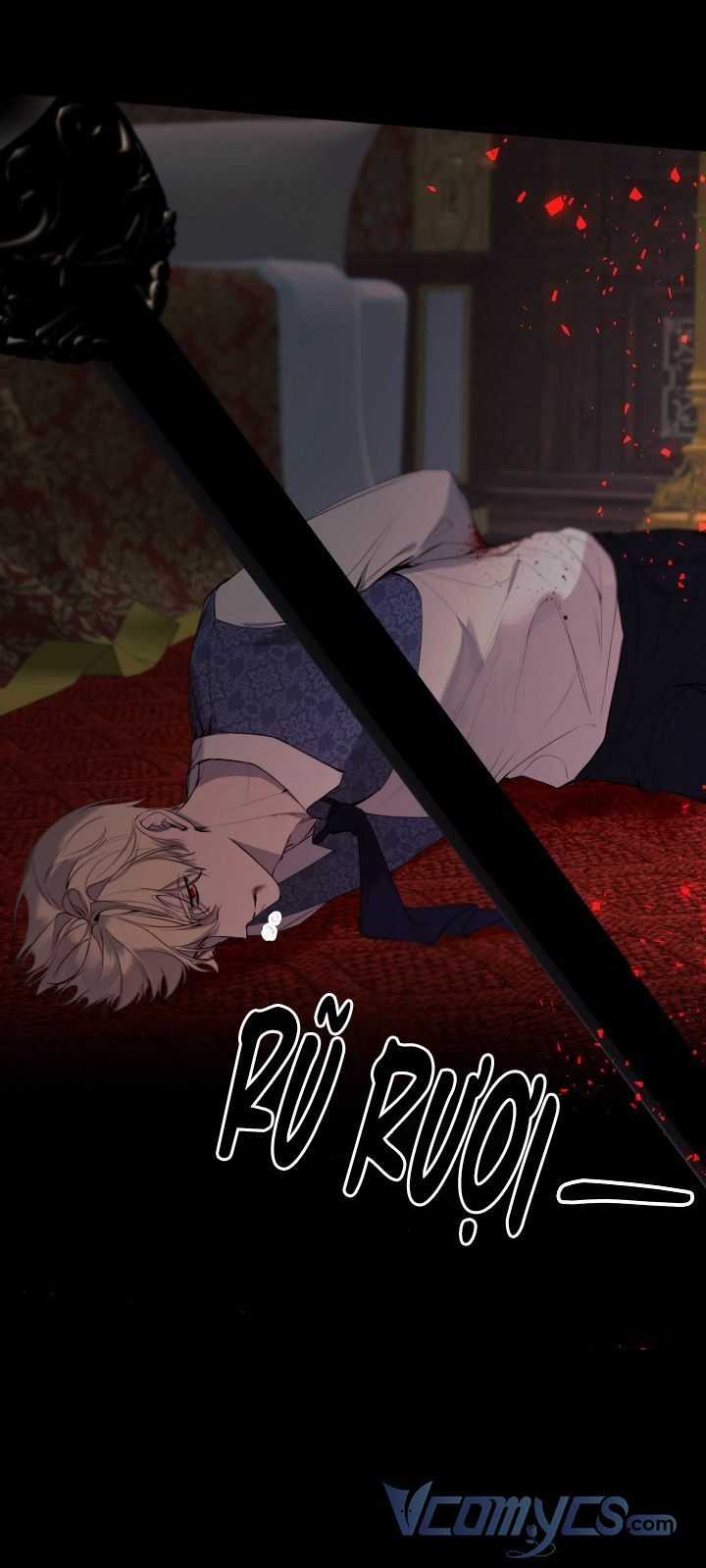 Ác Nữ Cần Bạo Chúa - Chapter 41 - Trang 21