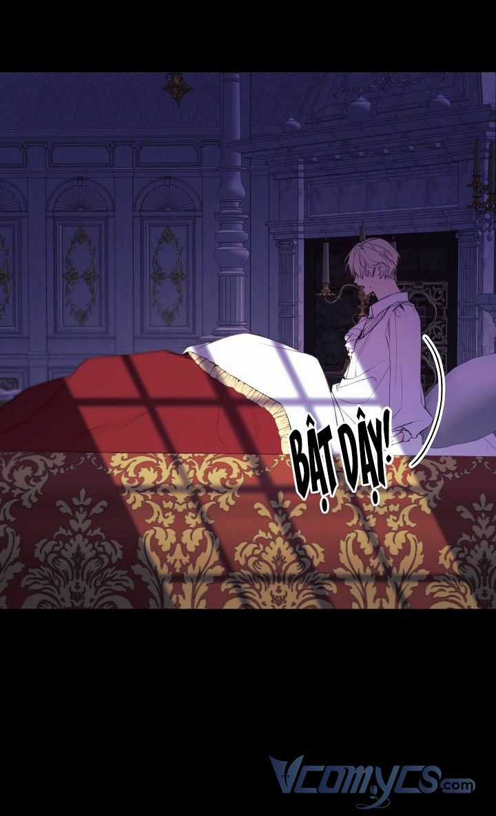 Ác Nữ Cần Bạo Chúa - Chapter 41 - Trang 28