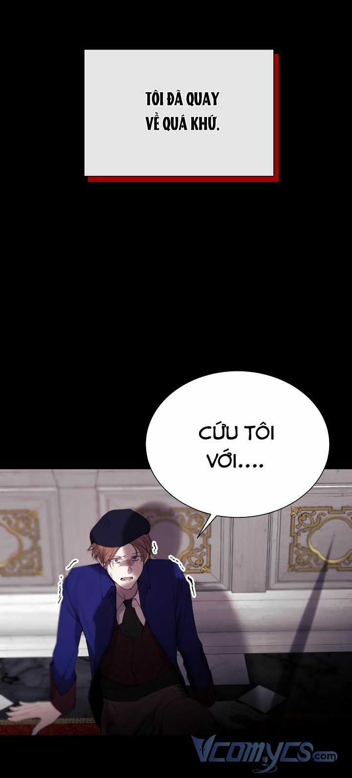 Ác Nữ Cần Bạo Chúa - Chapter 41 - Trang 30