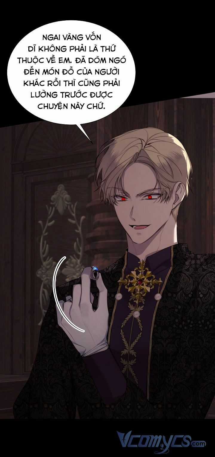 Ác Nữ Cần Bạo Chúa - Chapter 41 - Trang 4