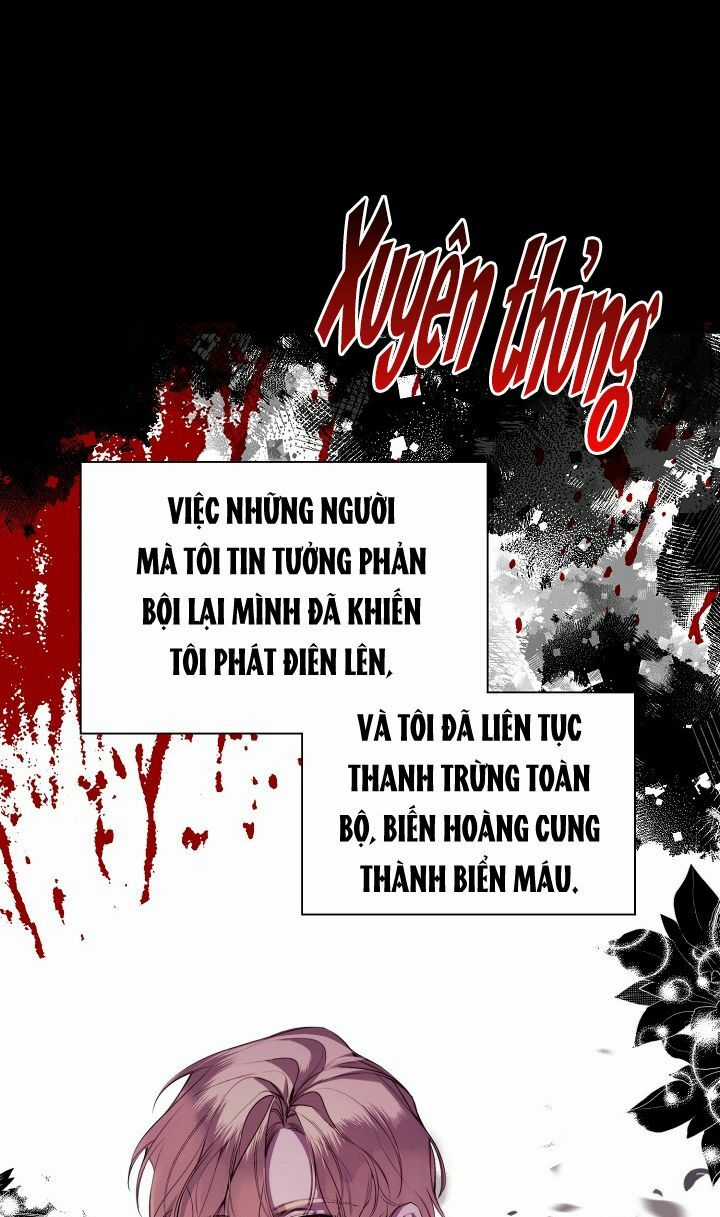 Ác Nữ Cần Bạo Chúa - Chapter 41 - Trang 31