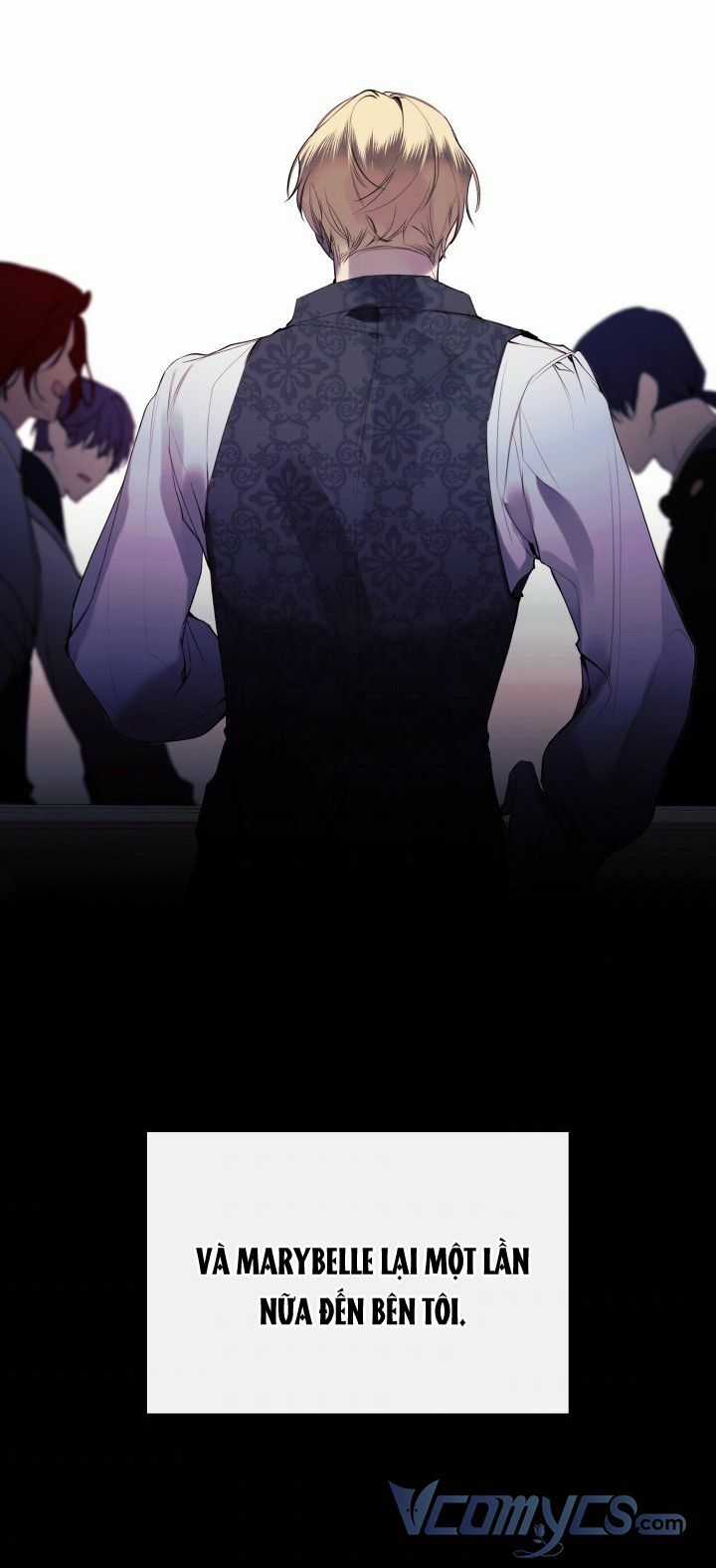 Ác Nữ Cần Bạo Chúa - Chapter 41 - Trang 34