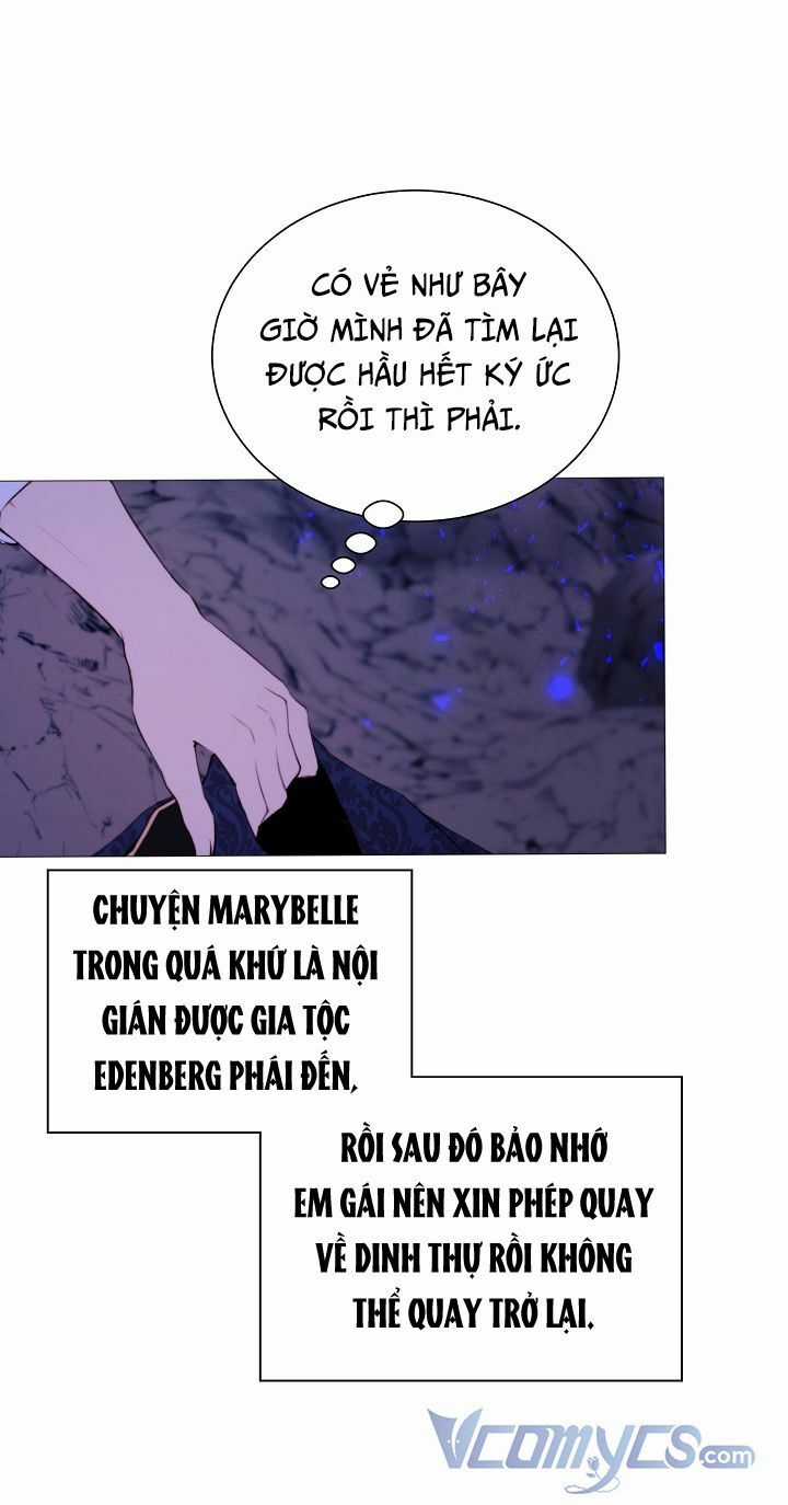 Ác Nữ Cần Bạo Chúa - Chapter 41 - Trang 36