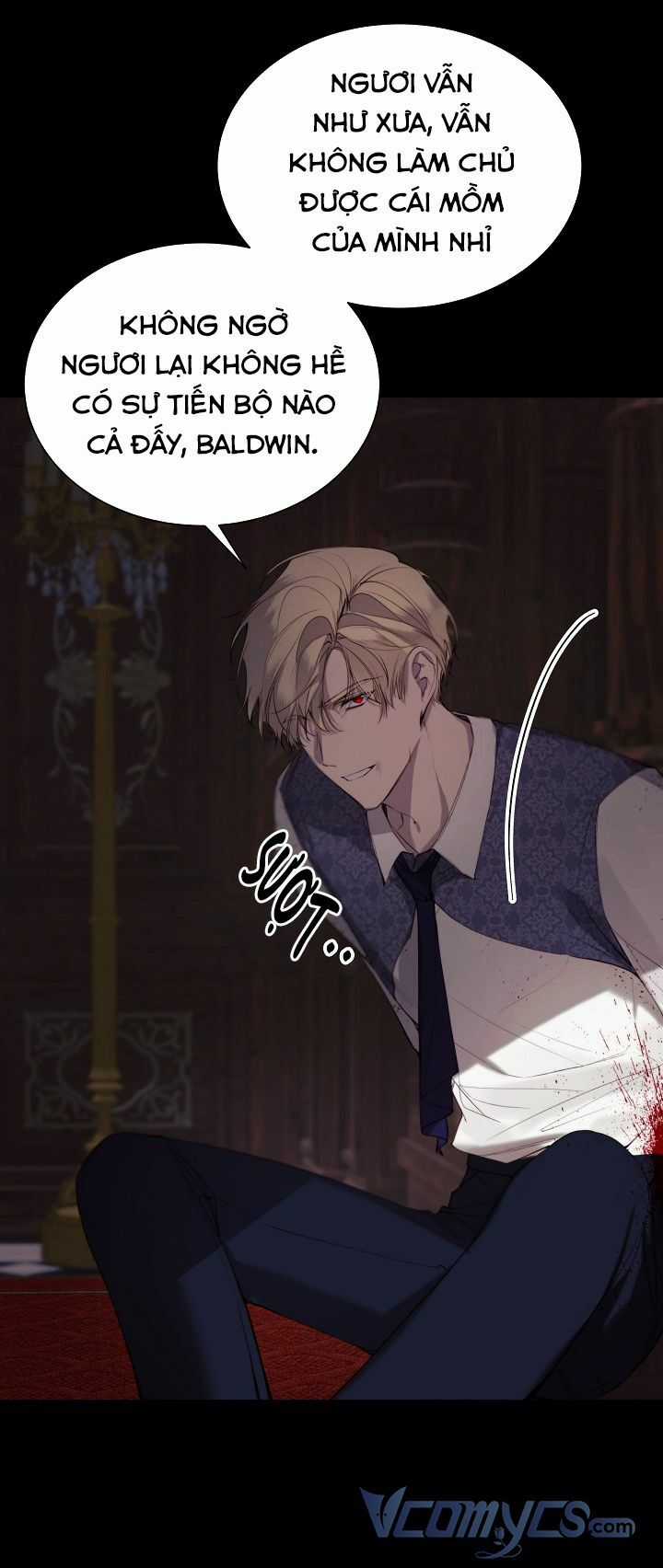 Ác Nữ Cần Bạo Chúa - Chapter 41 - Trang 5