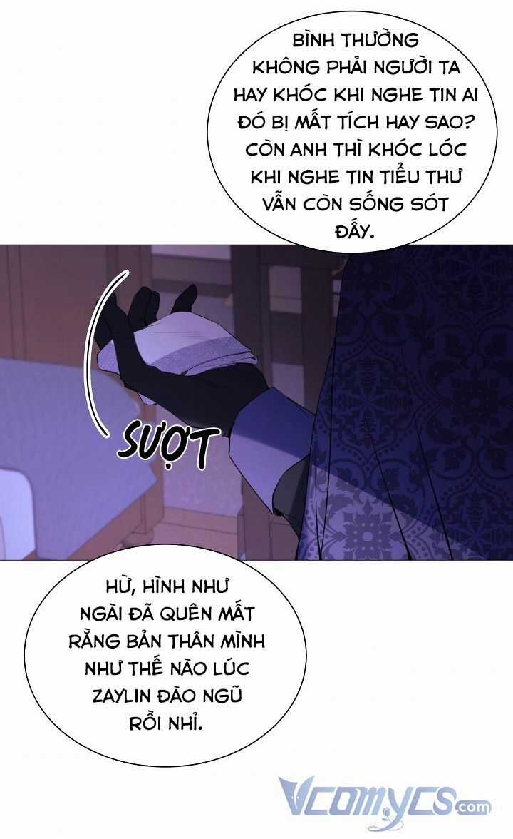 Ác Nữ Cần Bạo Chúa - Chapter 41 - Trang 42