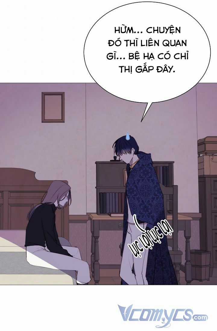 Ác Nữ Cần Bạo Chúa - Chapter 41 - Trang 43