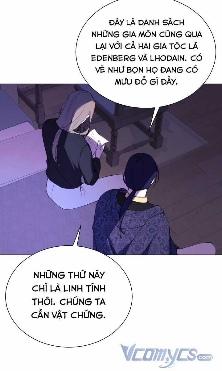 Ác Nữ Cần Bạo Chúa - Chapter 41 - Trang 46