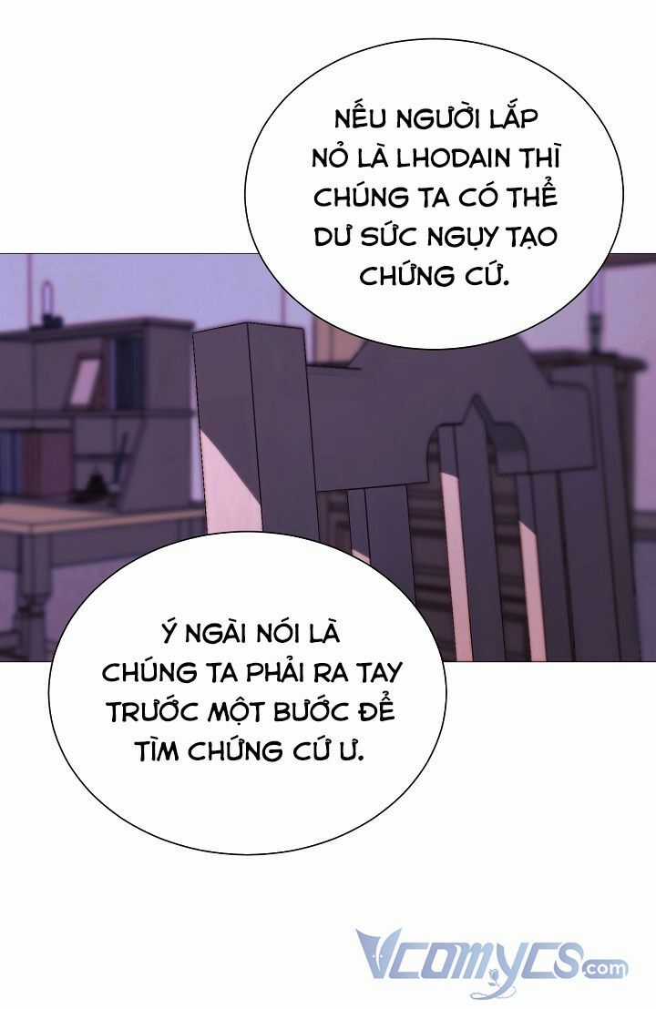 Ác Nữ Cần Bạo Chúa - Chapter 41 - Trang 47