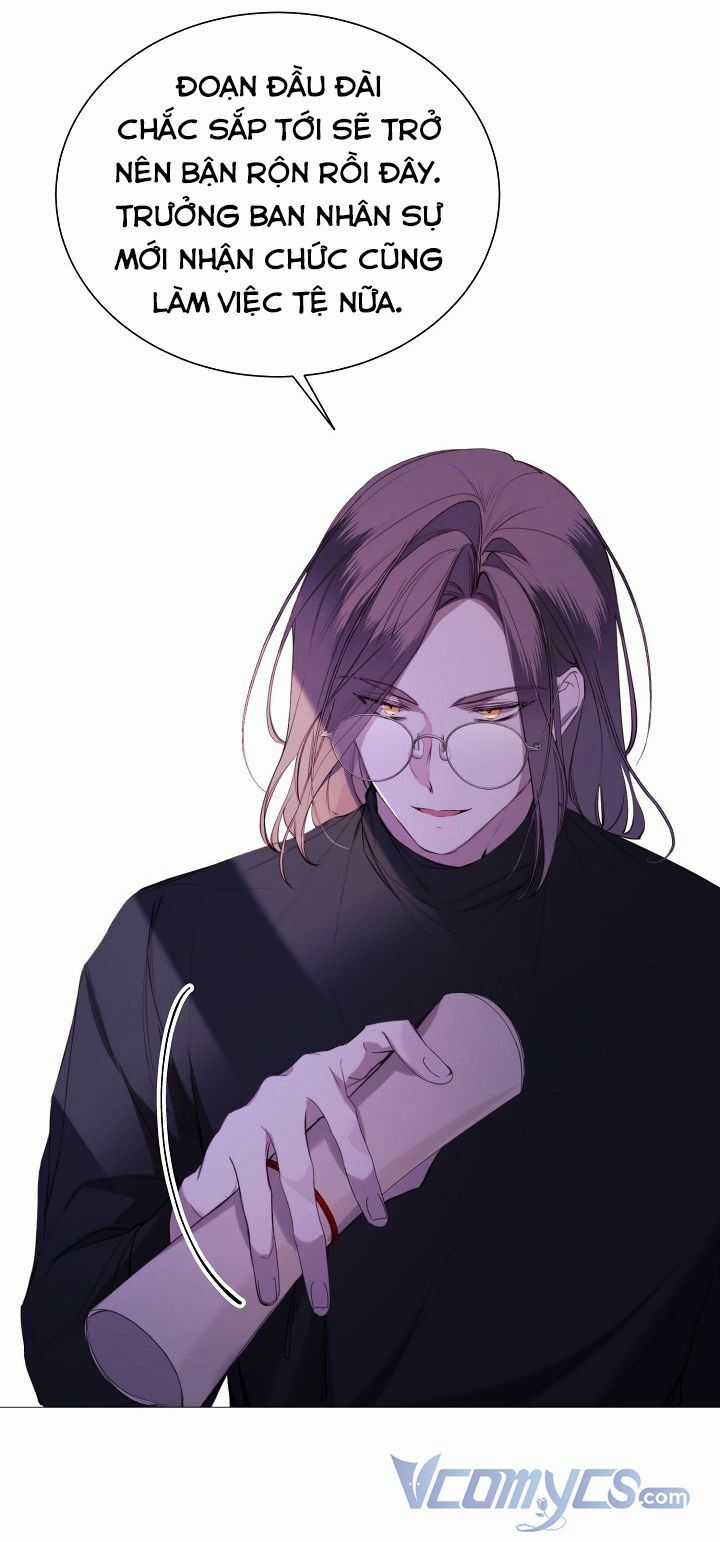 Ác Nữ Cần Bạo Chúa - Chapter 41 - Trang 48