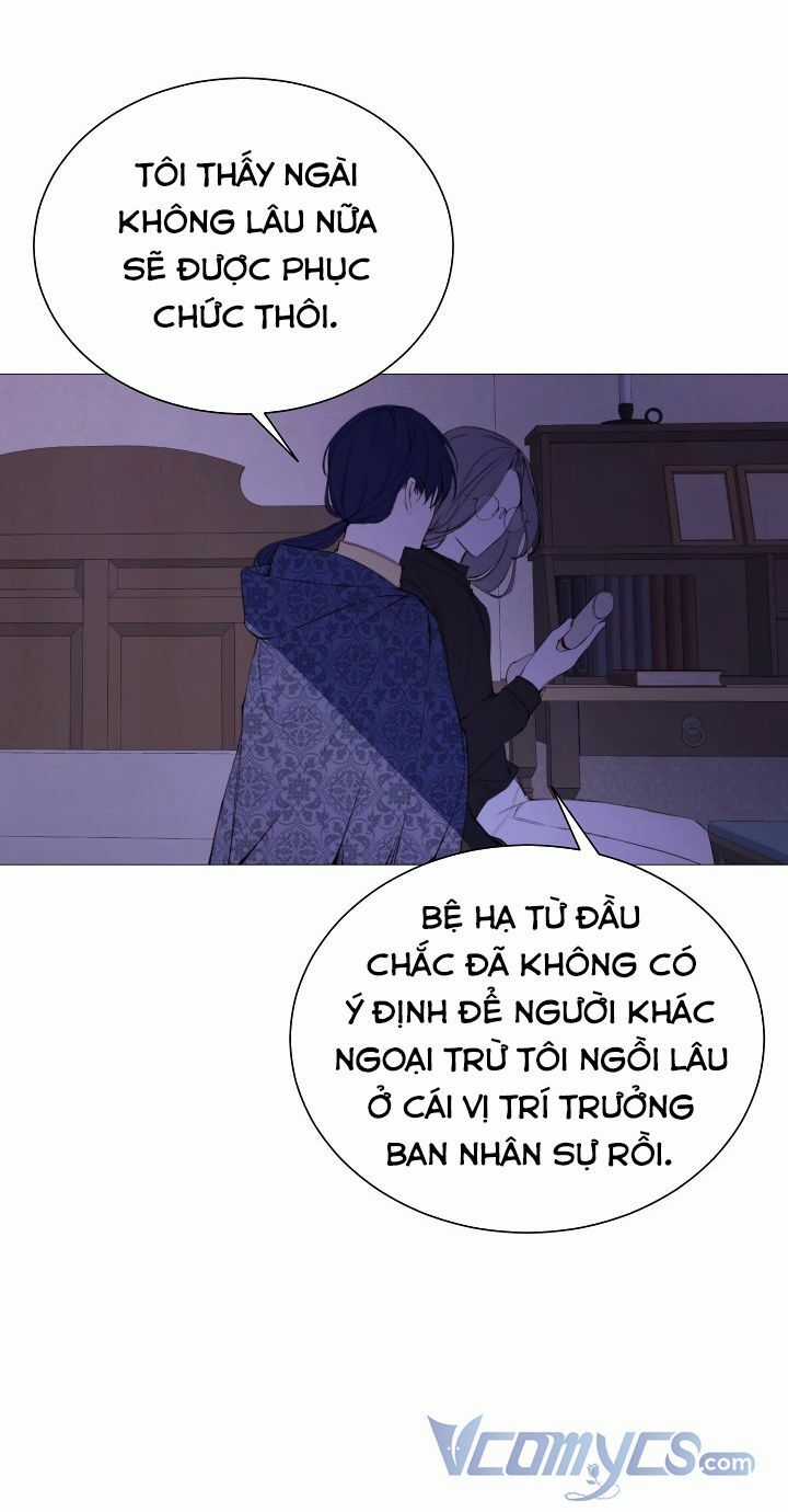 Ác Nữ Cần Bạo Chúa - Chapter 41 - Trang 49