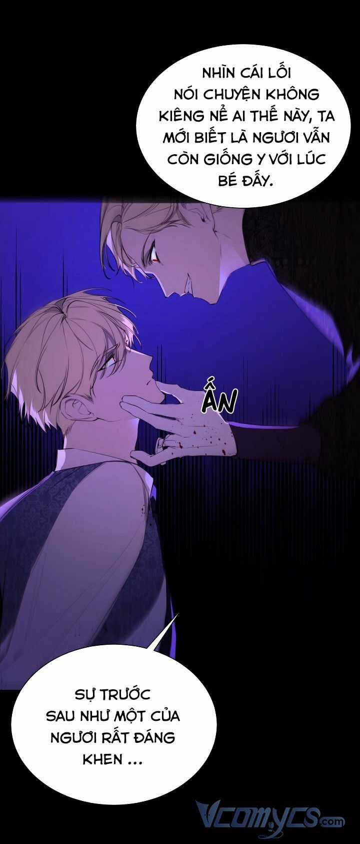 Ác Nữ Cần Bạo Chúa - Chapter 41 - Trang 6