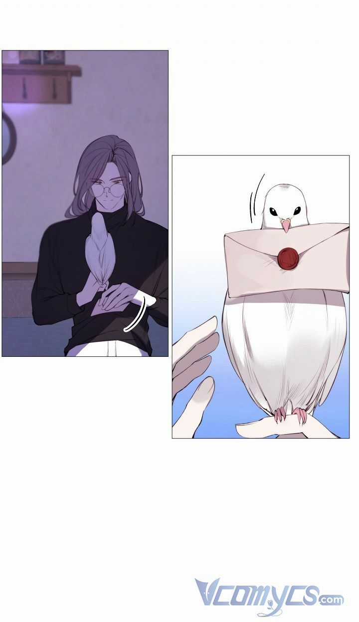 Ác Nữ Cần Bạo Chúa - Chapter 41 - Trang 52