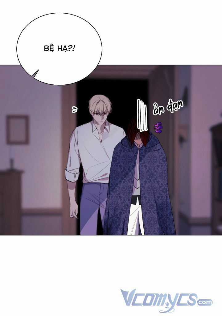 Ác Nữ Cần Bạo Chúa - Chapter 41 - Trang 56