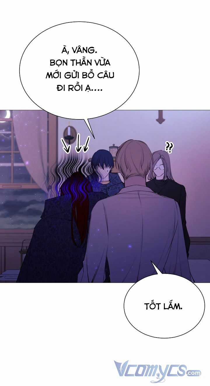 Ác Nữ Cần Bạo Chúa - Chapter 41 - Trang 58