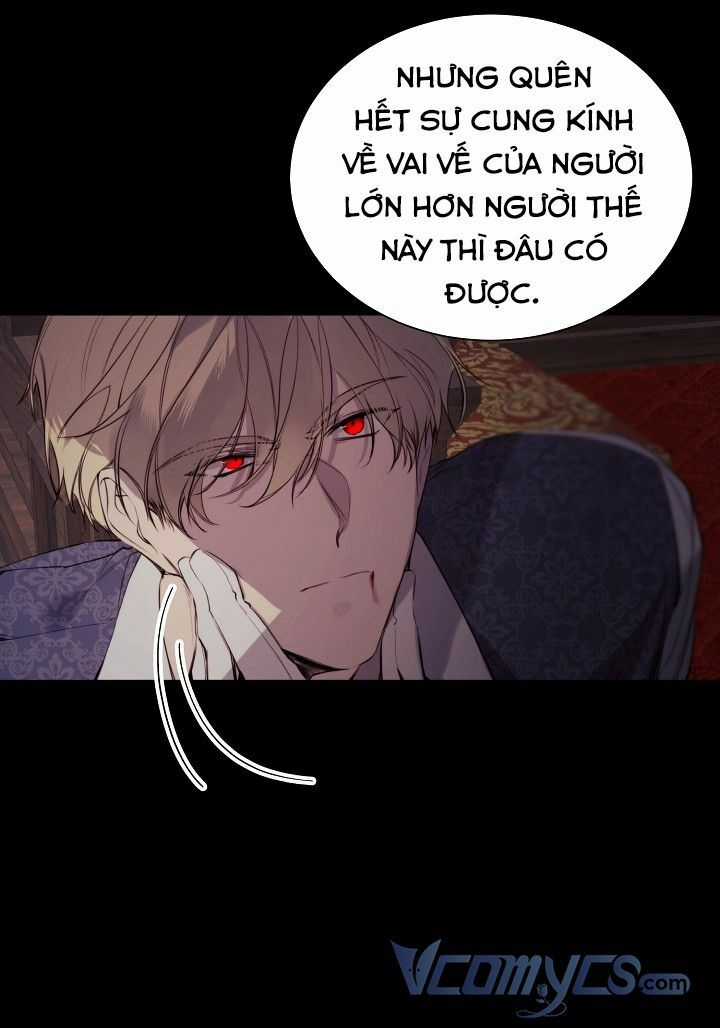 Ác Nữ Cần Bạo Chúa - Chapter 41 - Trang 7