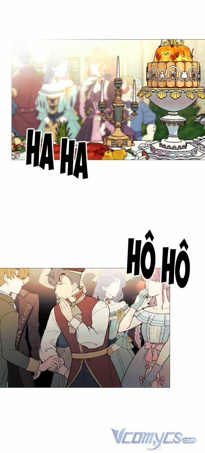 Ác Nữ Cần Bạo Chúa - Chapter 42 - Trang 17