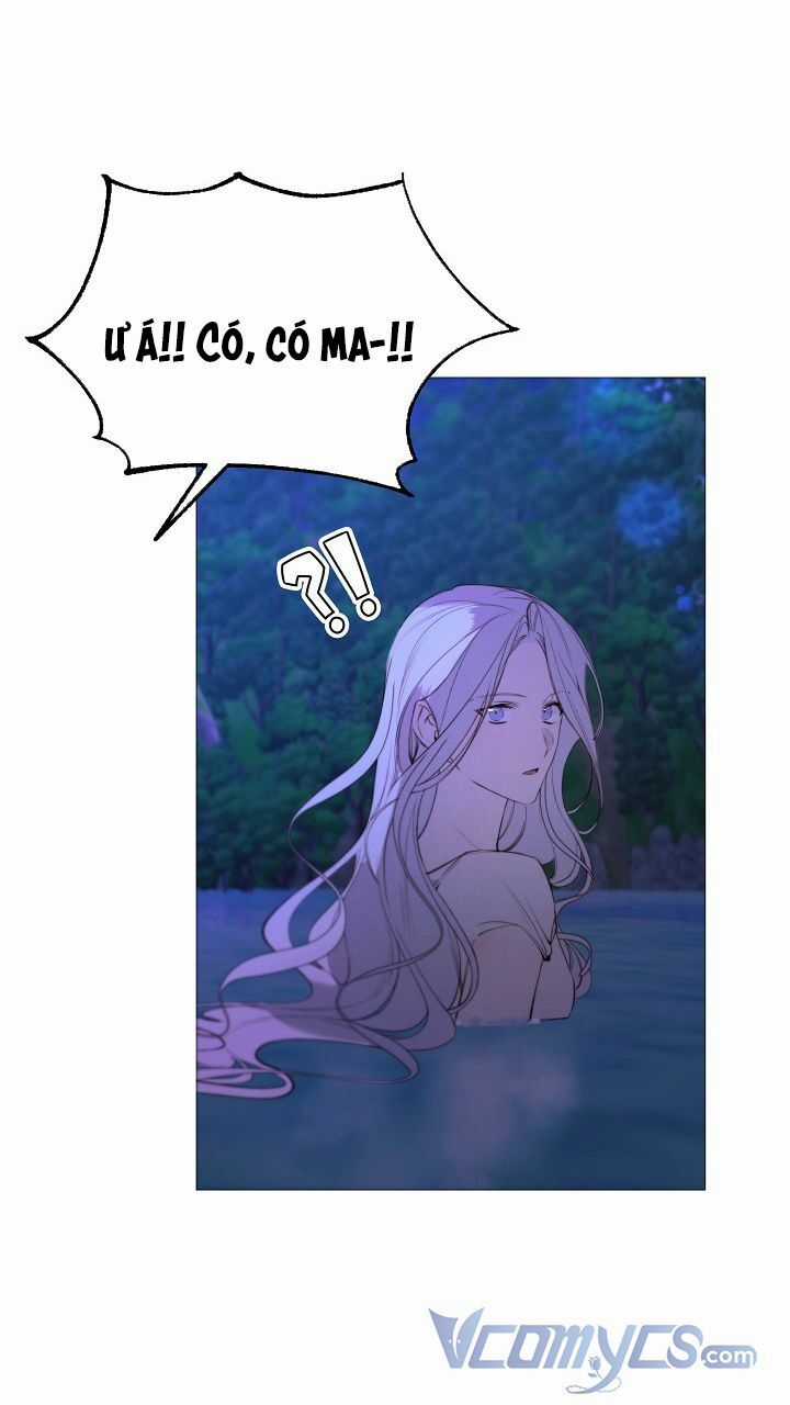 Ác Nữ Cần Bạo Chúa - Chapter 42 - Trang 4