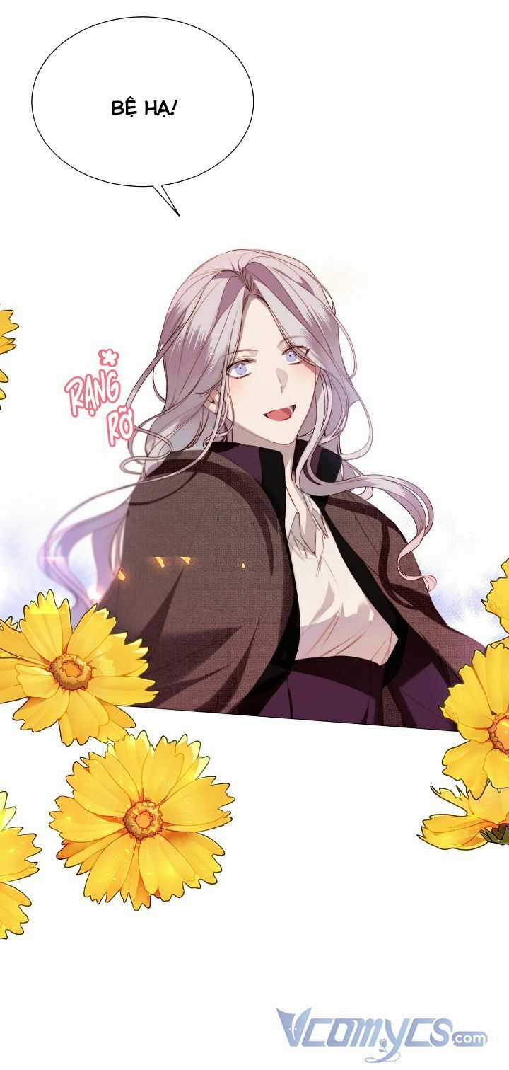 Ác Nữ Cần Bạo Chúa - Chapter 42 - Trang 34