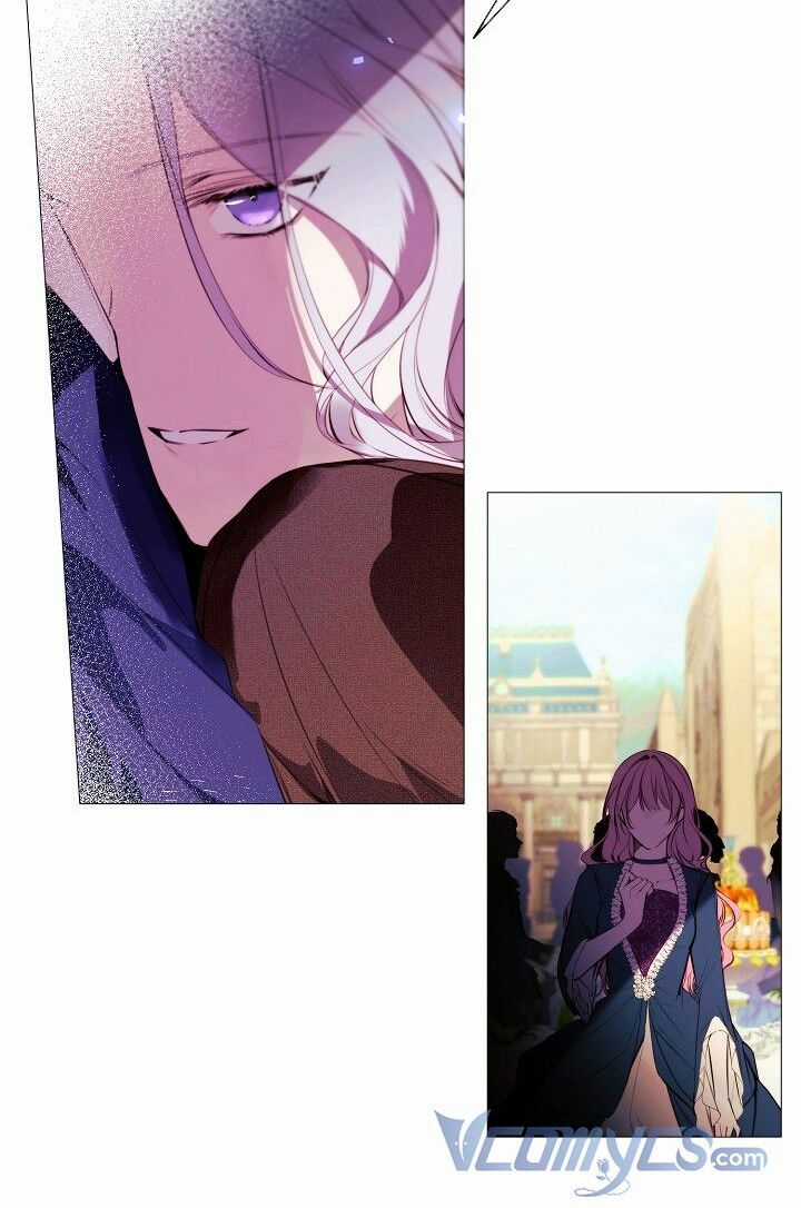 Ác Nữ Cần Bạo Chúa - Chapter 42 - Trang 37