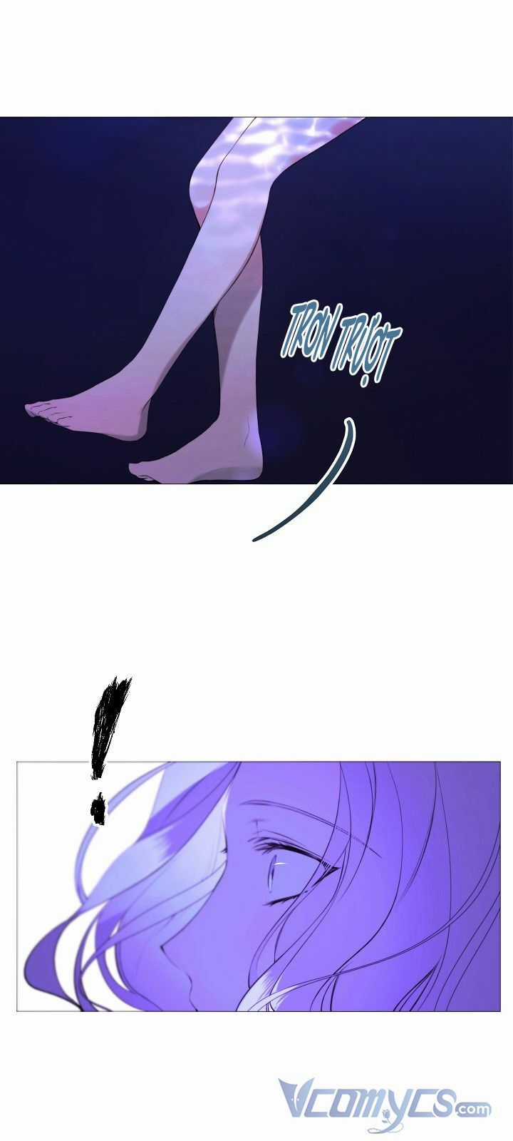 Ác Nữ Cần Bạo Chúa - Chapter 42 - Trang 5