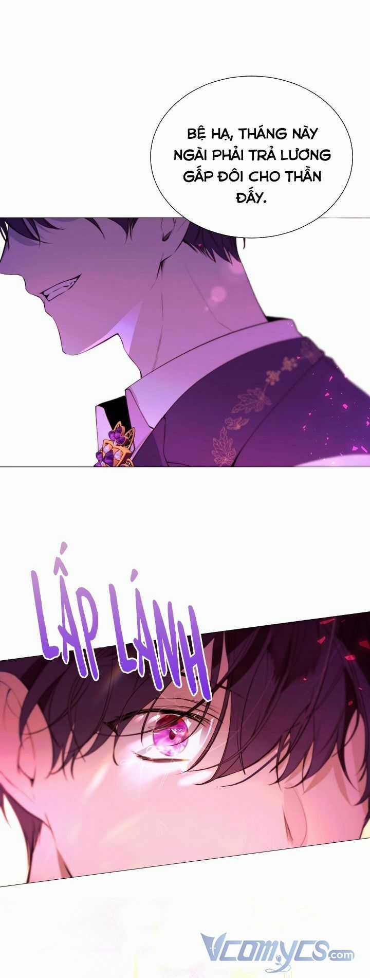 Ác Nữ Cần Bạo Chúa - Chapter 42 - Trang 44