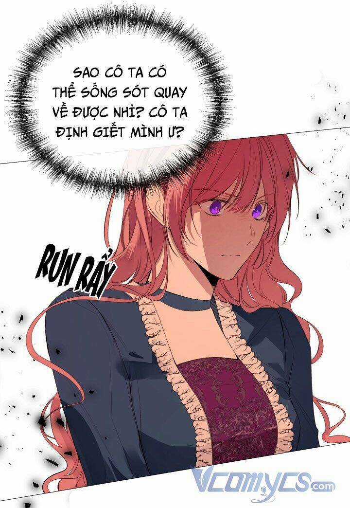 Ác Nữ Cần Bạo Chúa - Chapter 43 - Trang 3