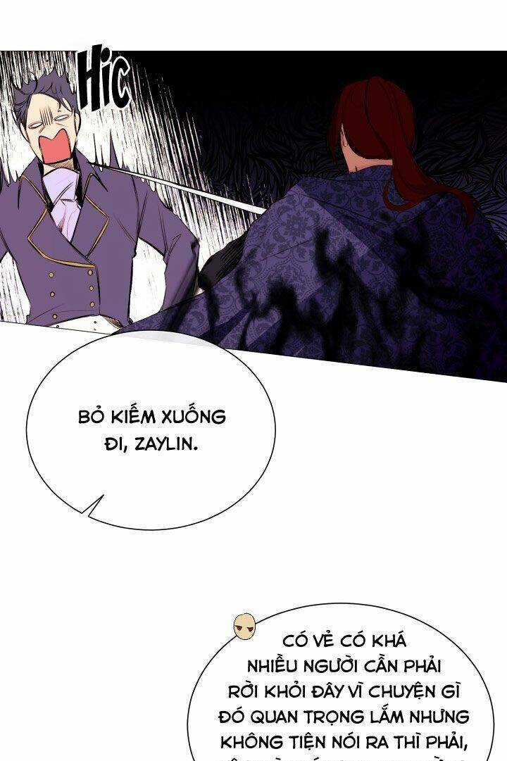 Ác Nữ Cần Bạo Chúa - Chapter 43 - Trang 24