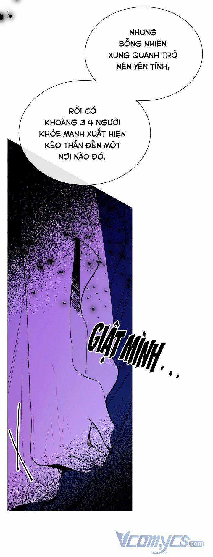 Ác Nữ Cần Bạo Chúa - Chapter 43 - Trang 4