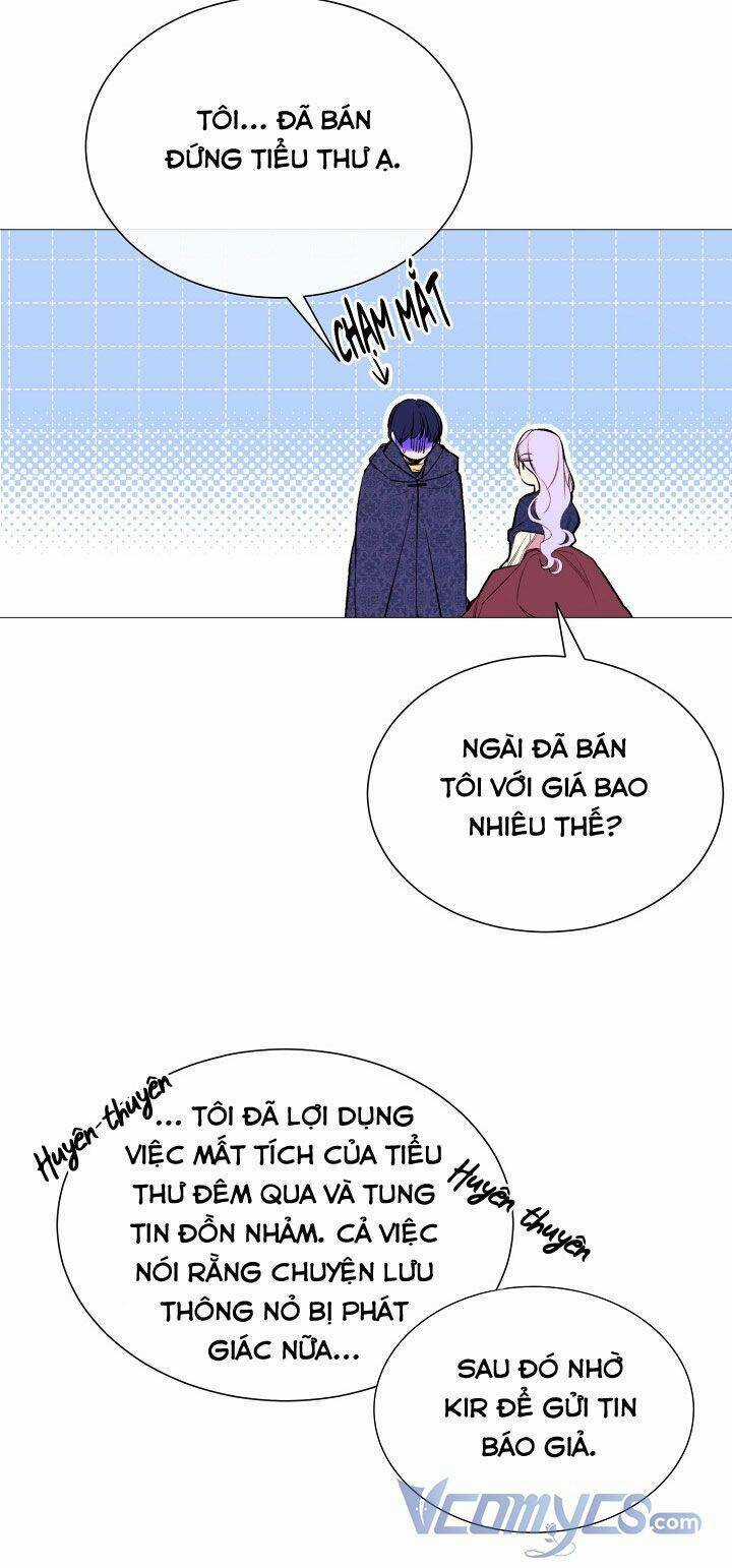 Ác Nữ Cần Bạo Chúa - Chapter 43 - Trang 31