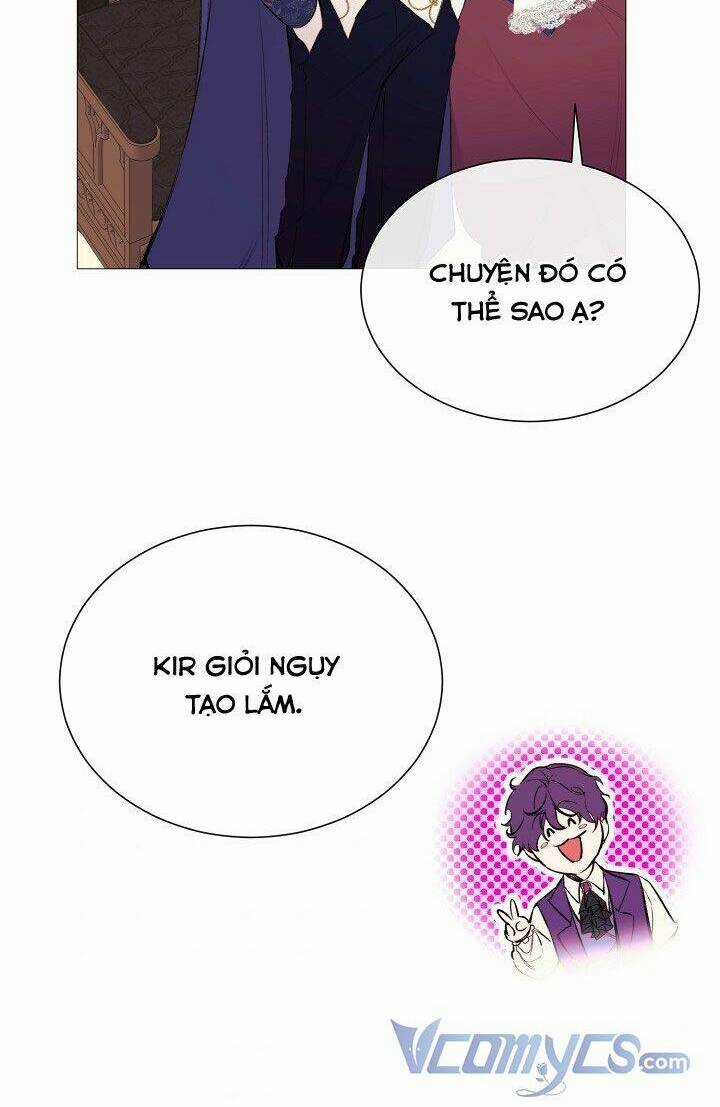 Ác Nữ Cần Bạo Chúa - Chapter 43 - Trang 33