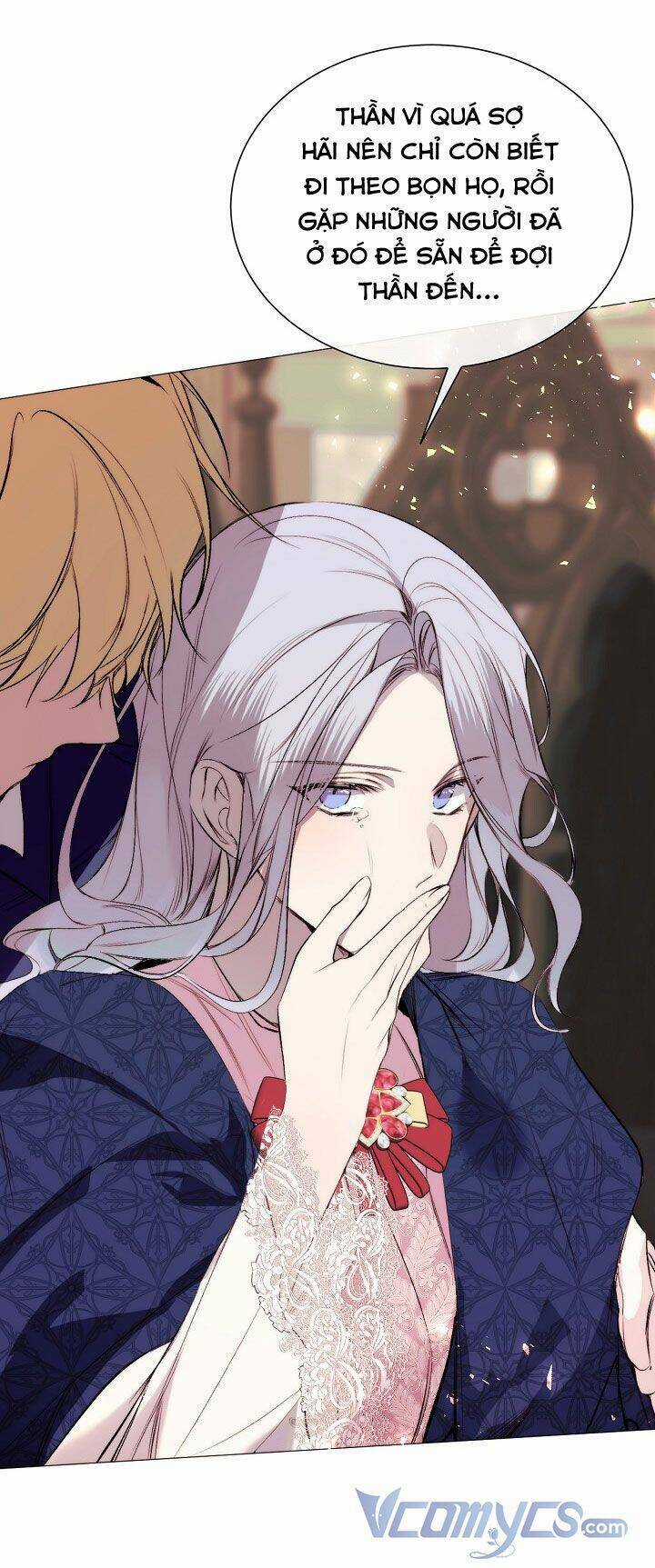 Ác Nữ Cần Bạo Chúa - Chapter 43 - Trang 5