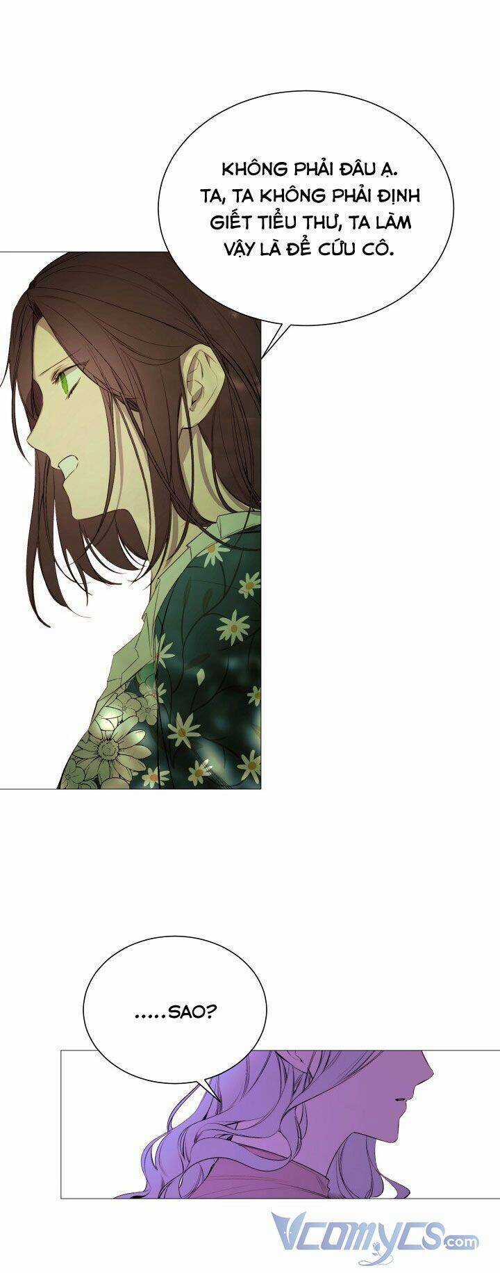 Ác Nữ Cần Bạo Chúa - Chapter 43 - Trang 46