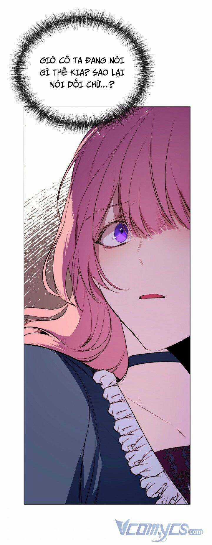 Ác Nữ Cần Bạo Chúa - Chapter 43 - Trang 6