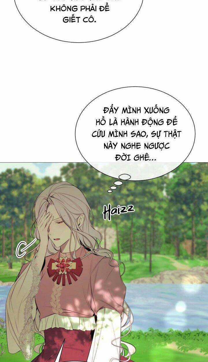 Ác Nữ Cần Bạo Chúa - Chapter 43 - Trang 53