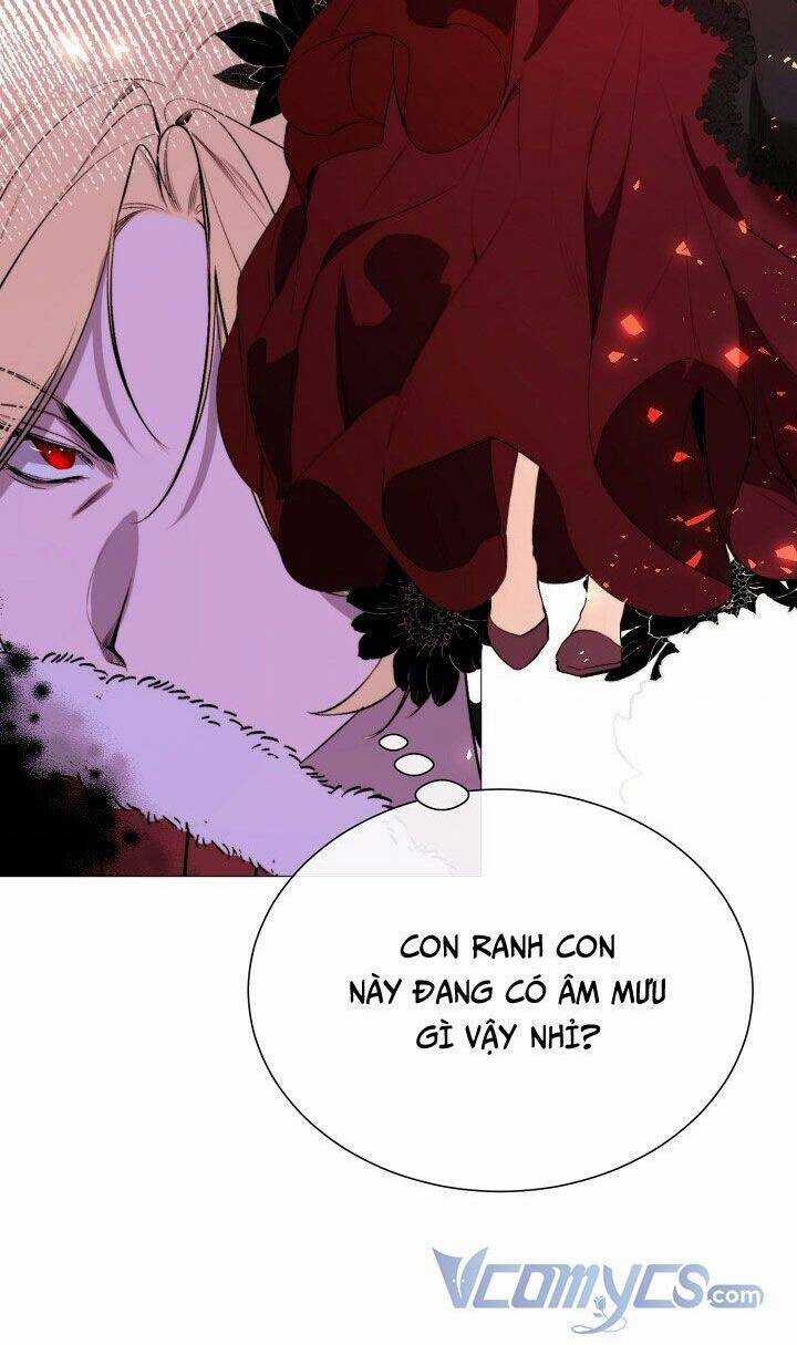 Ác Nữ Cần Bạo Chúa - Chapter 43 - Trang 8