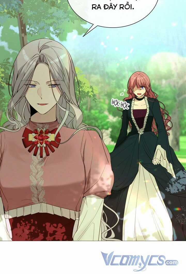 Ác Nữ Cần Bạo Chúa - Chapter 44 - Trang 3